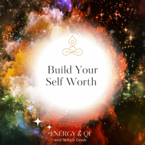BUILD YOUR SELF WORTH