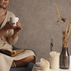 MEET YOUR HIGHER SELF