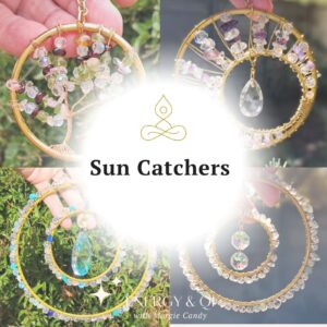 Sun Catchers
