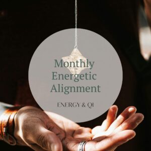 Monthly Energy Alignment