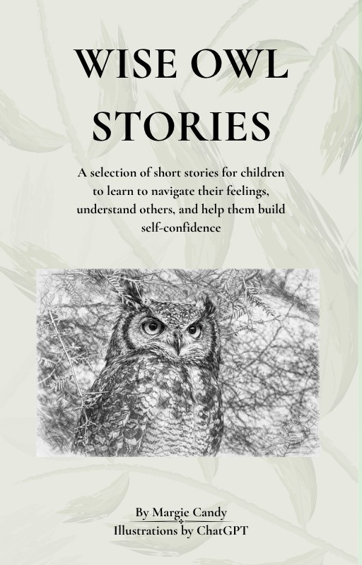 The Wise Owl Stories
