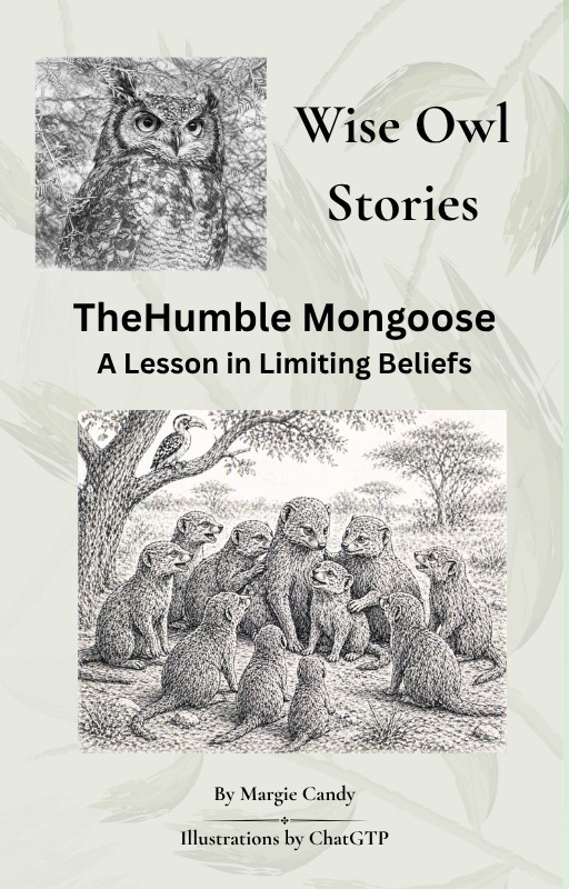 The Humble Mongoose