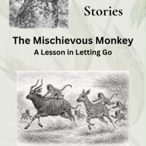 The Mischieveous Monkey